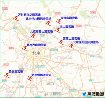 出行提示_節(jié)后工作日北京交通預(yù)測(cè)_春節(jié)假期最后一天交通高峰