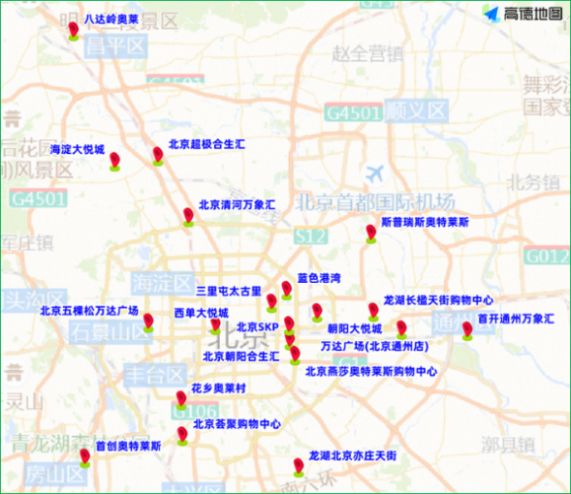 香山周邊交通壓力_出行提示_北京市交通預(yù)測預(yù)報(bào)