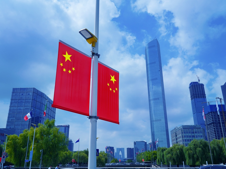 蘇州國(guó)慶假期天氣預(yù)報(bào)_蘇州國(guó)慶假期交通路況預(yù)測(cè)_出行提示