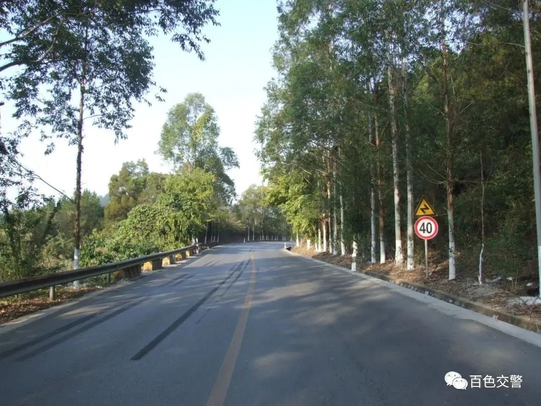 廣西交通管制路段_出行提示_廣西危險(xiǎn)路段查詢(xún)