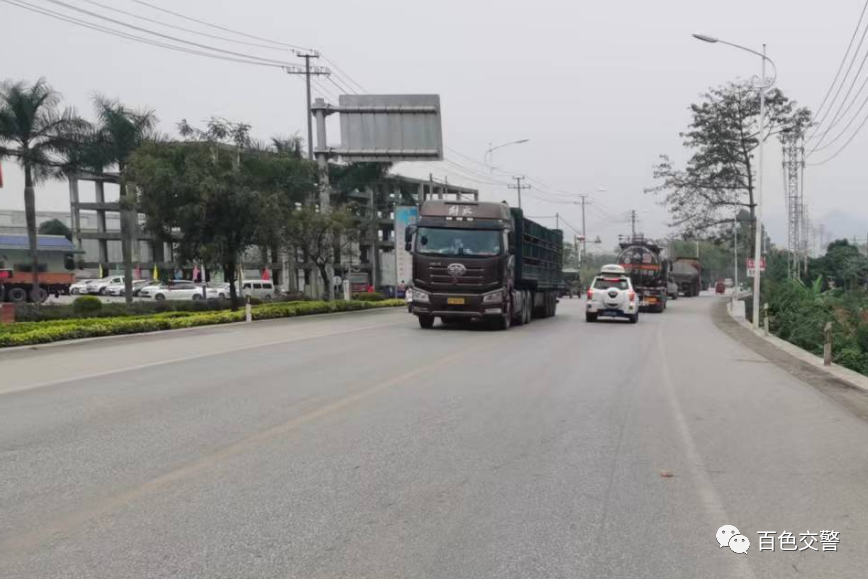 出行提示_廣西危險(xiǎn)路段查詢(xún)_廣西交通管制路段