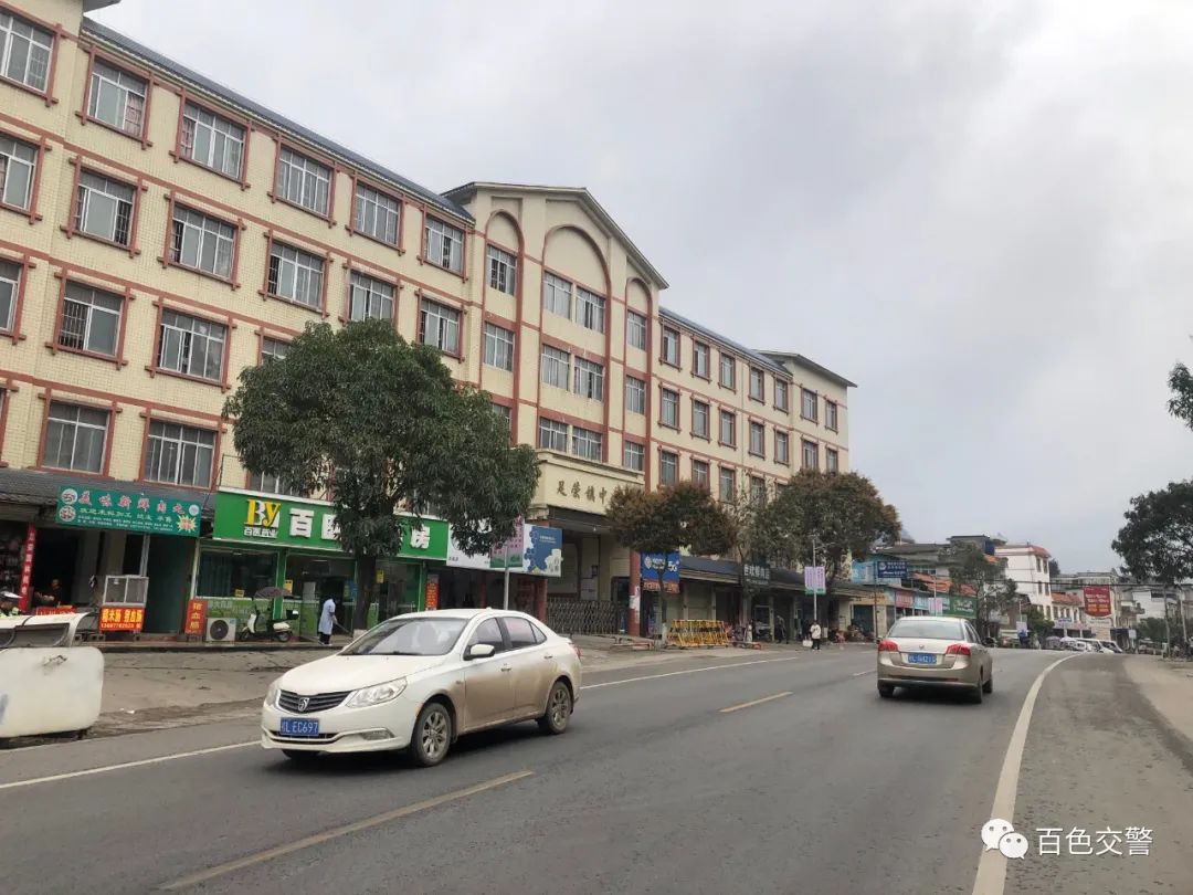 廣西危險(xiǎn)路段查詢(xún)_廣西交通管制路段_出行提示