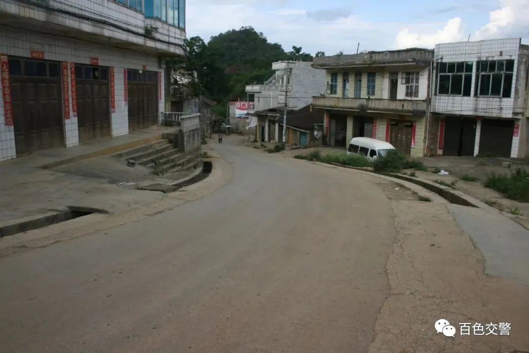 廣西危險(xiǎn)路段查詢(xún)_出行提示_廣西交通管制路段