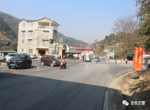 出行提示_廣西交通管制路段_廣西危險(xiǎn)路段查詢(xún)