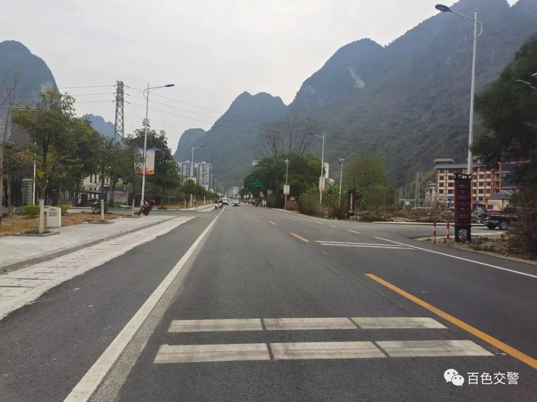出行提示_廣西危險(xiǎn)路段查詢(xún)_廣西交通管制路段