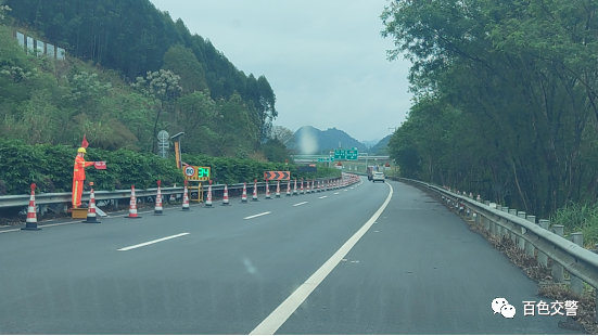 廣西交通管制路段_廣西危險(xiǎn)路段查詢(xún)_出行提示