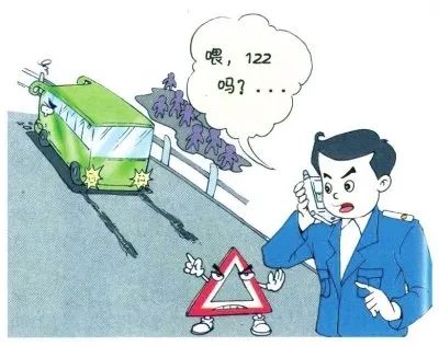 高溫行車(chē)安全隱患_出行提示_夏季高速公路行車(chē)安全注意事項(xiàng)