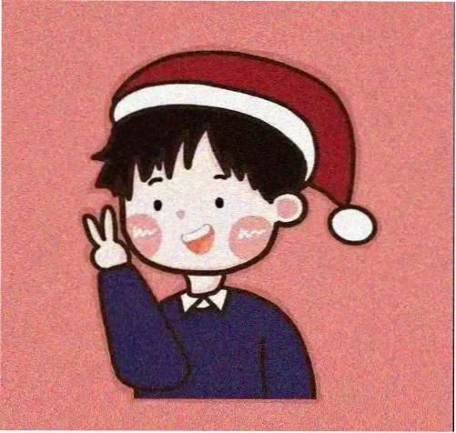 雪精灵